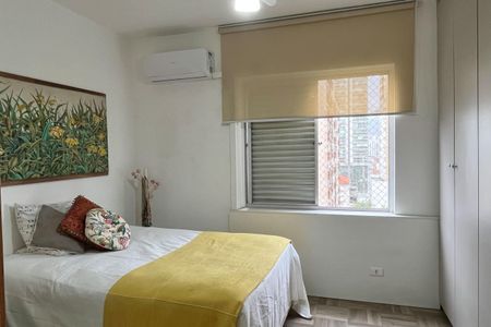 Apartamento para alugar com 153m², 3 quartos e 1 vagaSuite 