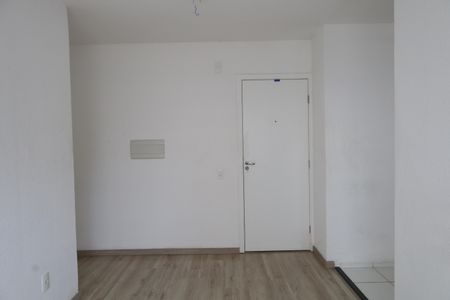 Apartamento para alugar com 2 quartos, 44m² em Usina Piratininga, São Paulo