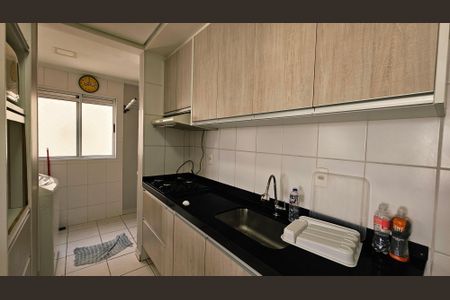 Apartamento para alugar com 2 quartos, 64m² em Jardim Tamoio, Jundiaí