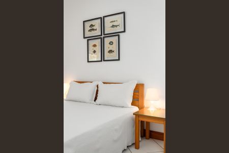 Casa à venda com 1500m², 5 quartos e 5 vagasQuarto 2