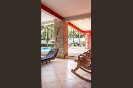 Casa à venda com 1500m², 5 quartos e 5 vagasÁrea externa