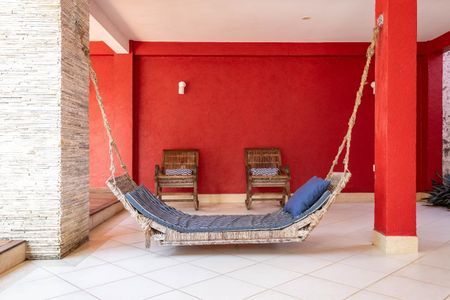 Casa à venda com 1500m², 5 quartos e 5 vagasÁrea externa