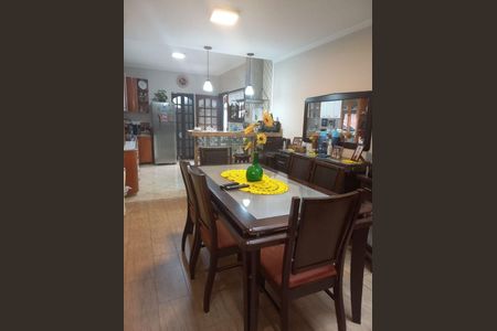 Casa à venda com 3 quartos, 304m² em Barcelona, São Caetano do Sul