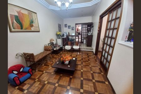 Casa à venda com 3 quartos, 304m² em Barcelona, São Caetano do Sul