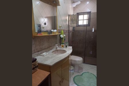 Casa à venda com 3 quartos, 304m² em Barcelona, São Caetano do Sul