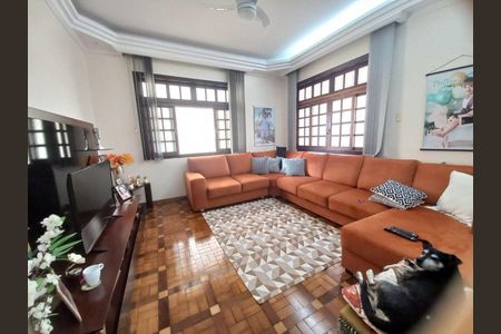 Casa à venda com 3 quartos, 304m² em Barcelona, São Caetano do Sul