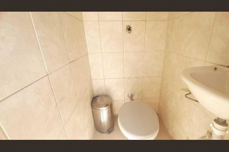 Casa à venda com 3 quartos, 159m² em Tijuca, Rio de Janeiro