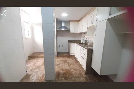 Casa à venda com 3 quartos, 159m² em Tijuca, Rio de Janeiro