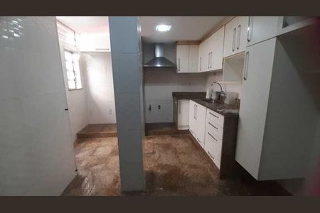 Casa à venda com 3 quartos, 159m² em Tijuca, Rio de Janeiro