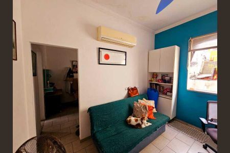 Apartamento à venda com 1 quarto, 35m² em Centro, Rio de Janeiro