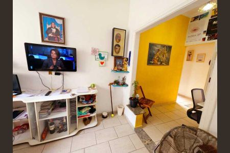 Apartamento à venda com 1 quarto, 35m² em Centro, Rio de Janeiro