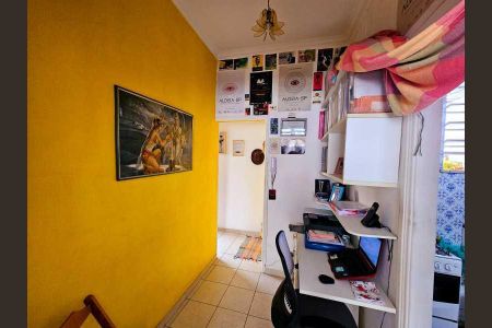 Apartamento à venda com 1 quarto, 35m² em Centro, Rio de Janeiro