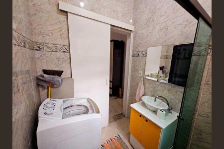 Apartamento à venda com 1 quarto, 35m² em Centro, Rio de Janeiro