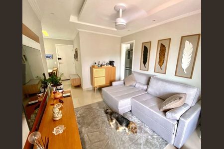 Apartamento à venda com 2 quartos, 73m² em Recreio dos Bandeirantes, Rio de Janeiro