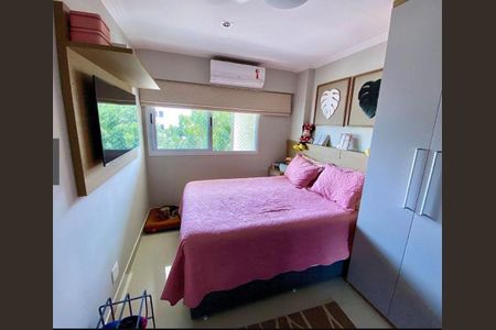 Apartamento à venda com 2 quartos, 73m² em Recreio dos Bandeirantes, Rio de Janeiro