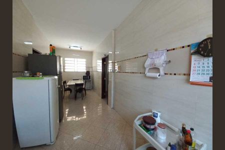 Casa à venda com 298m², 5 quartos e 3 vagas