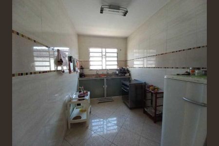 Casa à venda com 298m², 5 quartos e 3 vagas