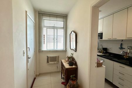 Apartamento à venda com 1 quarto, 42m² em Botafogo, Rio de Janeiro