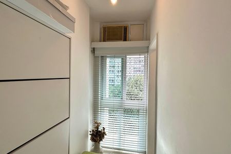Apartamento à venda com 1 quarto, 42m² em Botafogo, Rio de Janeiro