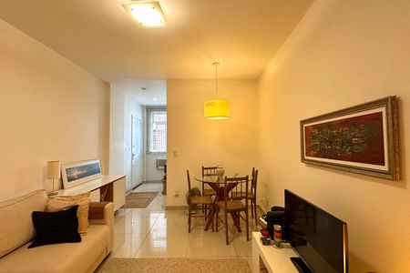 Apartamento à venda com 1 quarto, 42m² em Botafogo, Rio de Janeiro