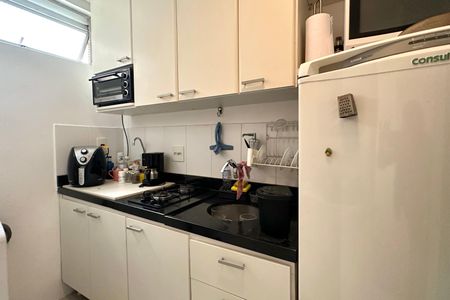 Apartamento à venda com 1 quarto, 42m² em Botafogo, Rio de Janeiro