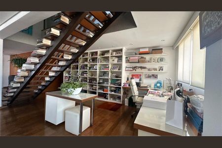 Apartamento à venda com 3 quartos, 250m² em Jardim Paulista, São Paulo