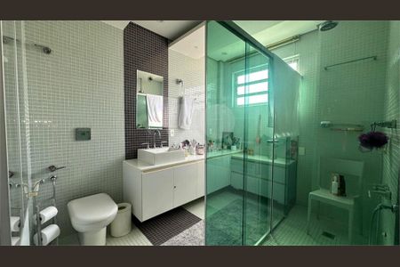 Apartamento à venda com 3 quartos, 250m² em Jardim Paulista, São Paulo