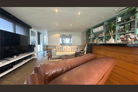 Apartamento à venda com 3 quartos, 250m² em Jardim Paulista, São Paulo