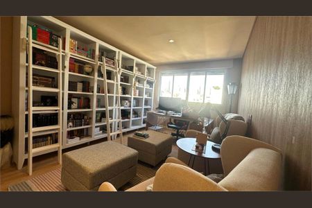 Apartamento à venda com 3 quartos, 250m² em Jardim Paulista, São Paulo