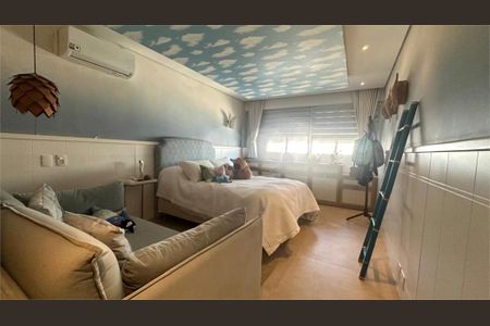 Apartamento à venda com 3 quartos, 250m² em Jardim Paulista, São Paulo