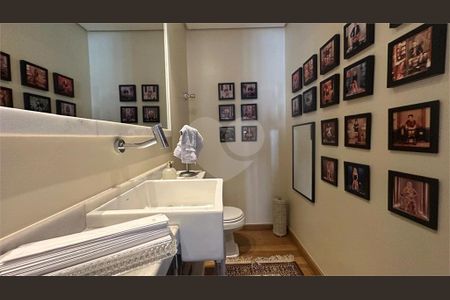 Apartamento à venda com 3 quartos, 250m² em Jardim Paulista, São Paulo