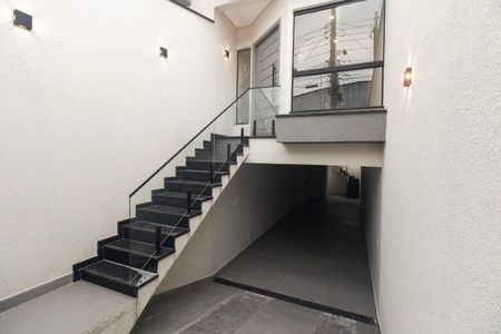 Casa à venda com 3 quartos, 140m² em Vila Santa Isabel, São Paulo