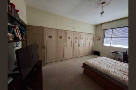 Apartamento à venda com 367m², 4 quartos e 2 vagas