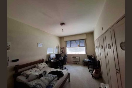 Apartamento à venda com 367m², 4 quartos e 2 vagas