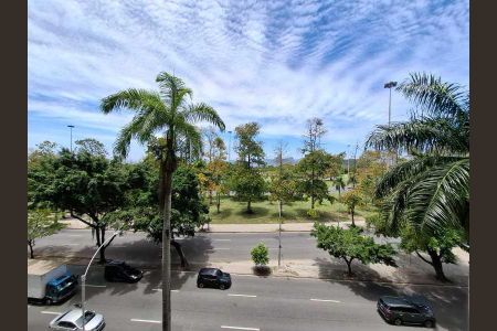 Apartamento à venda com 367m², 4 quartos e 2 vagas