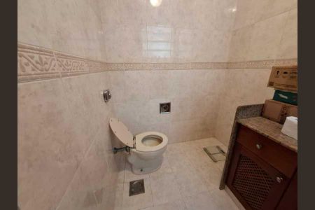 Apartamento à venda com 367m², 4 quartos e 2 vagas