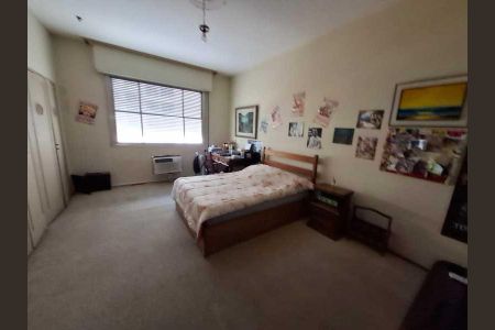 Apartamento à venda com 367m², 4 quartos e 2 vagas