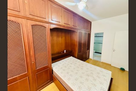 Apartamento à venda com 3 quartos, 134m² em Tijuca, Rio de Janeiro