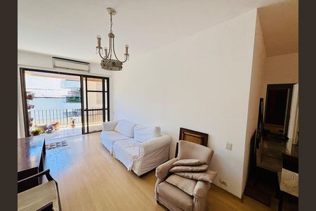 Apartamento à venda com 3 quartos, 134m² em Tijuca, Rio de Janeiro