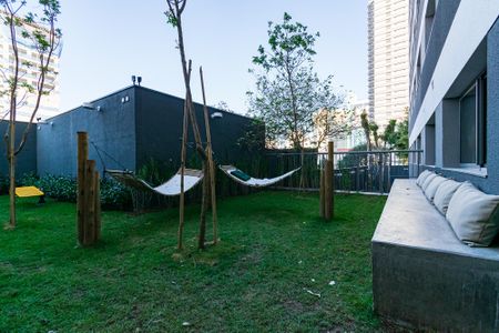 Studio para alugar com 32m², 1 quarto e sem vagaDerário