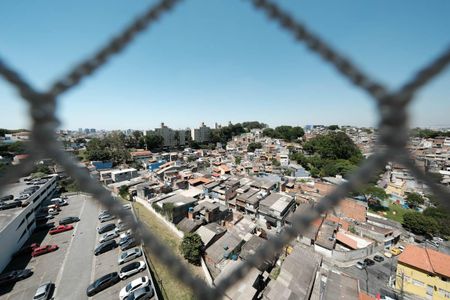 Apartamento à venda com 47m², 2 quartos e 1 vagaSala/Cozinha