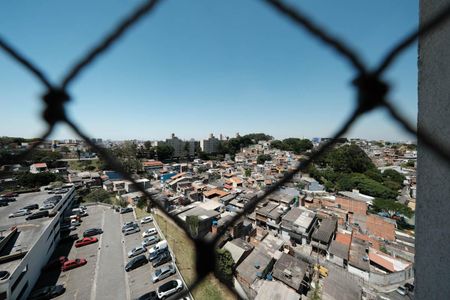 Apartamento à venda com 47m², 2 quartos e 1 vagaQuarto 2