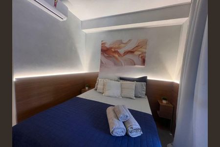 Apartamento à venda com 1 quarto, 25m² em Jardim das Acacias, São Paulo