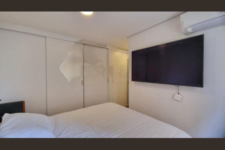 Apartamento à venda com 2 quartos, 102m² em Ibirapuera, São Paulo