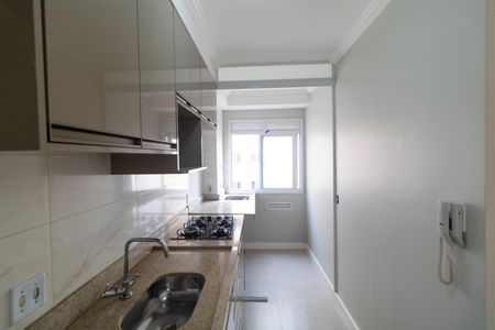 Apartamento para alugar com 60m², 3 quartos e 2 vagas Apartamento para alugar com 60m², 3 quartos e 2 vagasCozinha