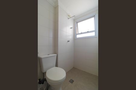 Apartamento para alugar com 60m², 3 quartos e 2 vagas Apartamento para alugar com 60m², 3 quartos e 2 vagasBanheiro