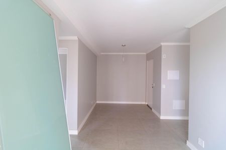 Apartamento para alugar com 60m², 3 quartos e 2 vagas Apartamento para alugar com 60m², 3 quartos e 2 vagasSalas