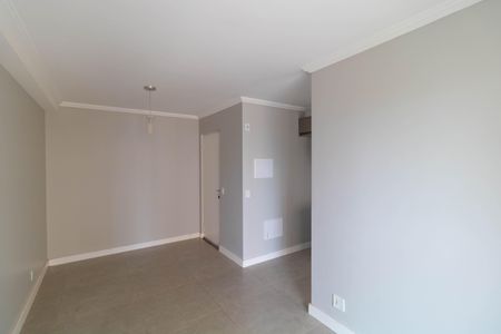 Apartamento para alugar com 60m², 3 quartos e 2 vagas Apartamento para alugar com 60m², 3 quartos e 2 vagasSalas