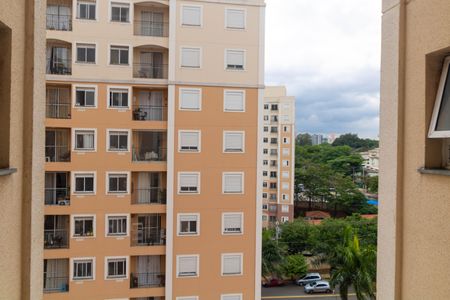 Apartamento para alugar com 60m², 3 quartos e 2 vagas Apartamento para alugar com 60m², 3 quartos e 2 vagasVista do Quarto 01