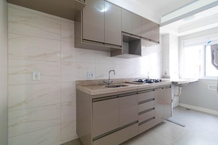 Apartamento para alugar com 60m², 3 quartos e 2 vagas Apartamento para alugar com 60m², 3 quartos e 2 vagasCozinha